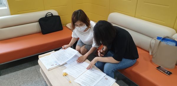 역대급 수해 속에 힘 발휘한 ‘화성시 시민안전보험’ ⓒ뉴스라이트