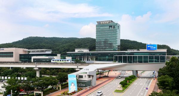 용인시, 제2부시장 개방형 직위 공개 모집