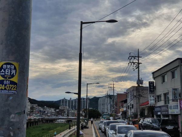 광주시, 가로등 및 터널 조명개선 사업 완료 ⓒ뉴스라이트