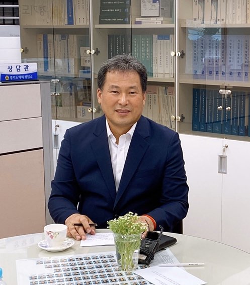 경기도의회 평택상담소 양경석 의원, 농정해양국 주요 현안보고회 가져 ⓒ뉴스라이트