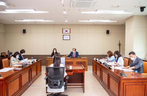 용인시의회, 제247회 임시회…9월 9일부터 11일까지 개회 ⓒ뉴스라이트