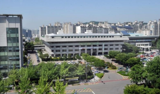 인천에 수도권 미세먼지 컨트롤타워 문 열어