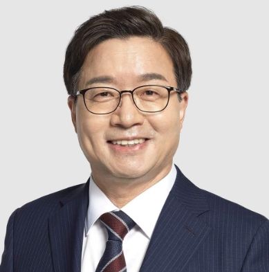 염태영 경기도 경제부지사 내정자