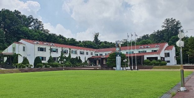 여성능력개발본부 전경