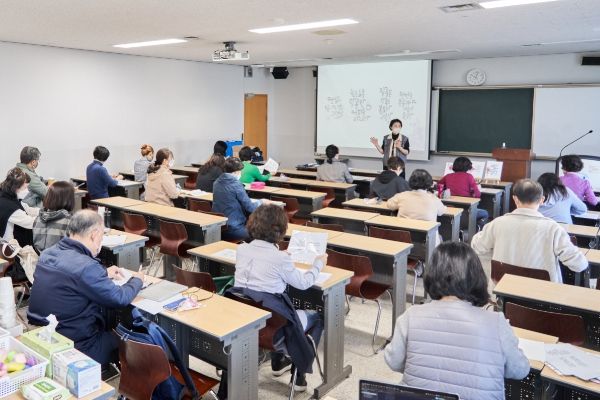 지난해 교육