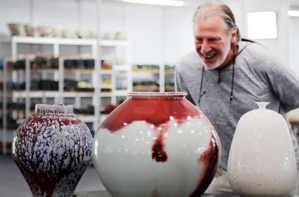 문화관광축제로 3년 만에 돌아온 ‘제35회 여주도자기축제’ 성료… 46만명 방문