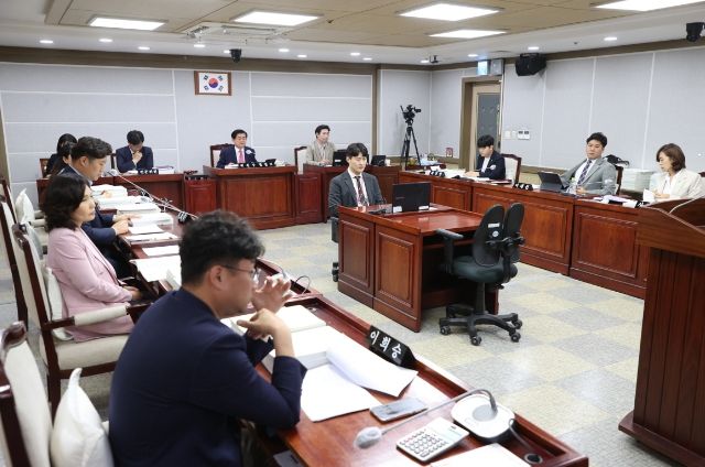 복지안전위원회