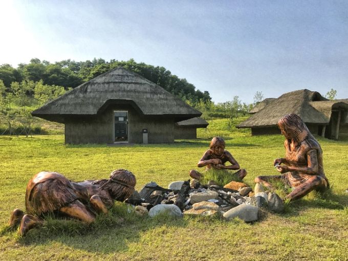 선사유적공원