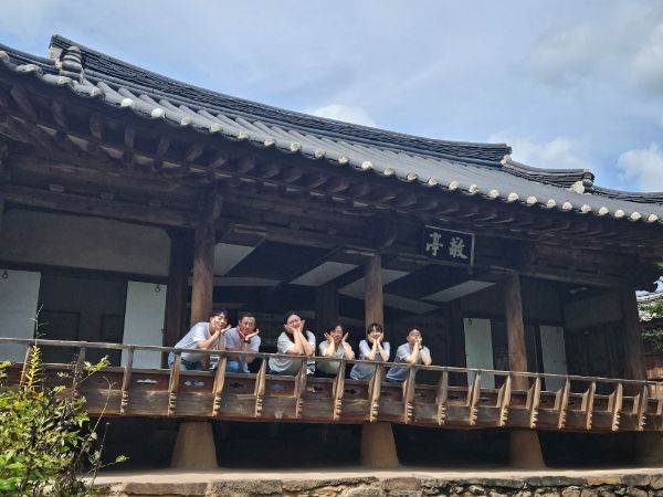 영양교육지원청, 세대 간 토닥토닥 소통해요