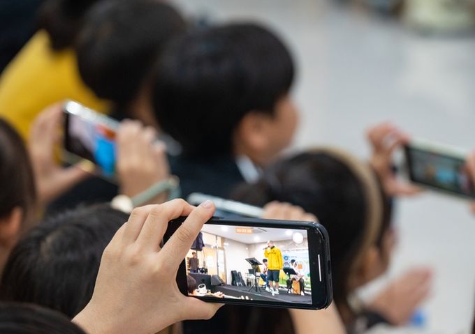 찾아가는아파트콘서트