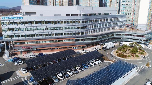 경기도의료원 안성병원, 소아청소년 야간진료 운영 개시