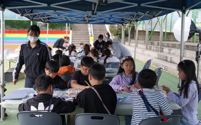 안성미디어센터, ‘한마음 가족 영화제’ 성황리 마무리