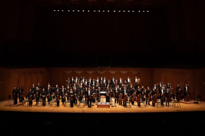 군포프라임필하모닉오케스트라(출연진)