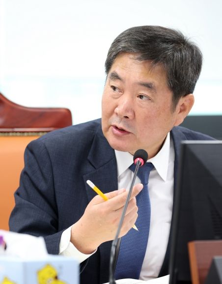 경기도의회 조용호 부위원장