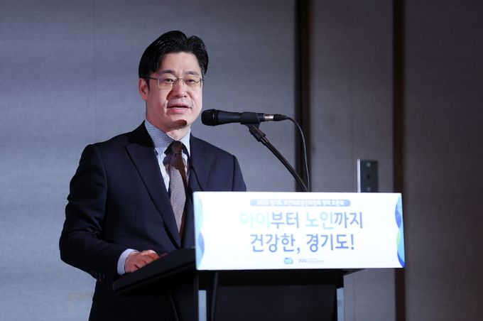 오병권 경기도 행정1부지사