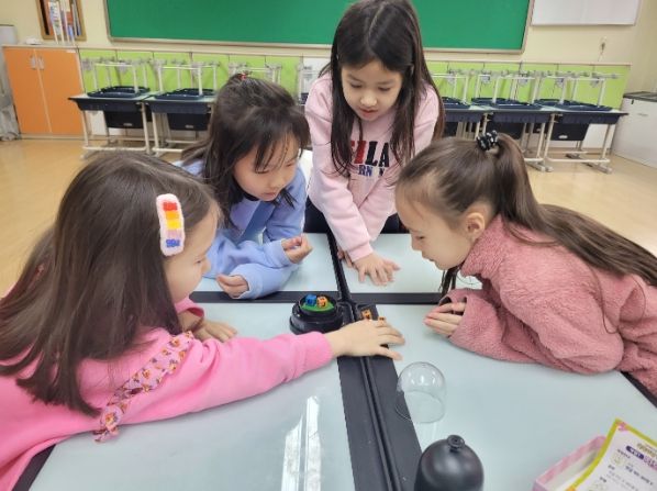 여름방학 꿈탄탄 프로그램