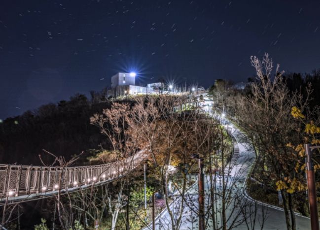 애기봉 평화생태공원