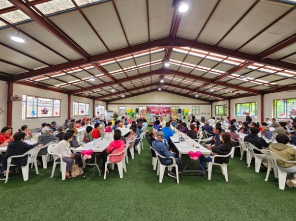 ‘춘궁은 나의 봄’ 행사