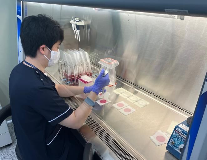 경기도, 대형마트 식육 제품 48개 대상 미생물 집중검사 실시. 47개 적합