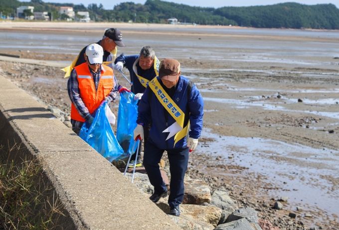 바다가꿈프로젝트