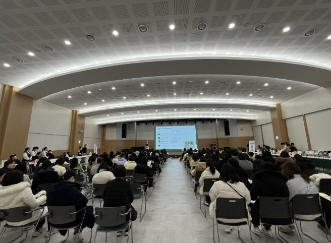 학교급식지원사업설명회