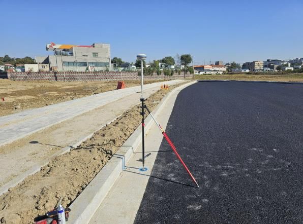 수원시 권선구, 지적기준점 일제조사 추진