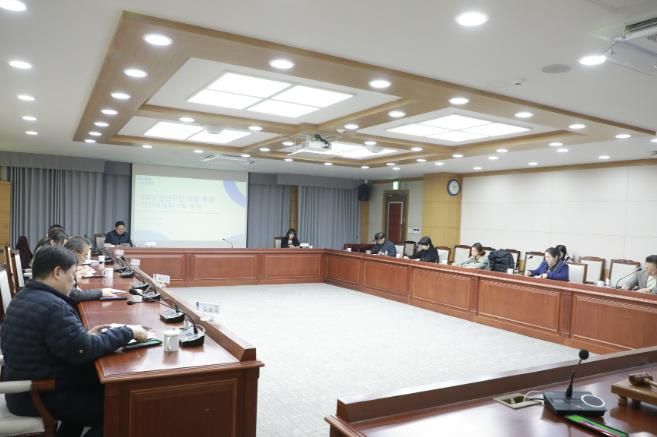 '2025 수원시 권선구민 화합 대축제' 황구지천에서 봄에 열려