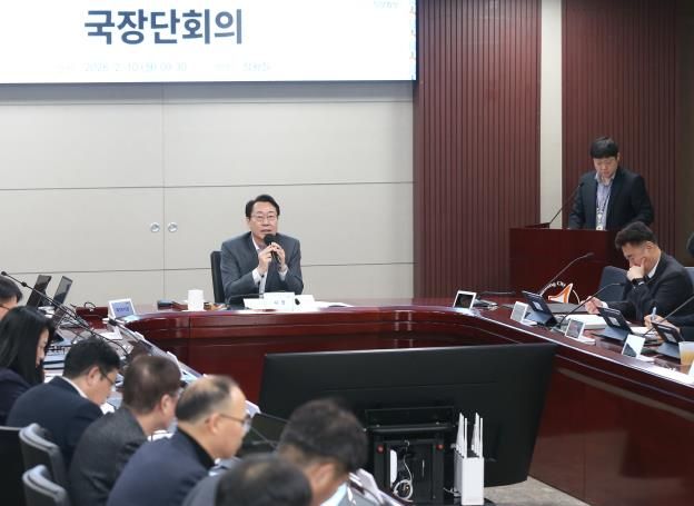 화성특례시, 경기남부경찰청에 경찰서 신설 건의문 전달...