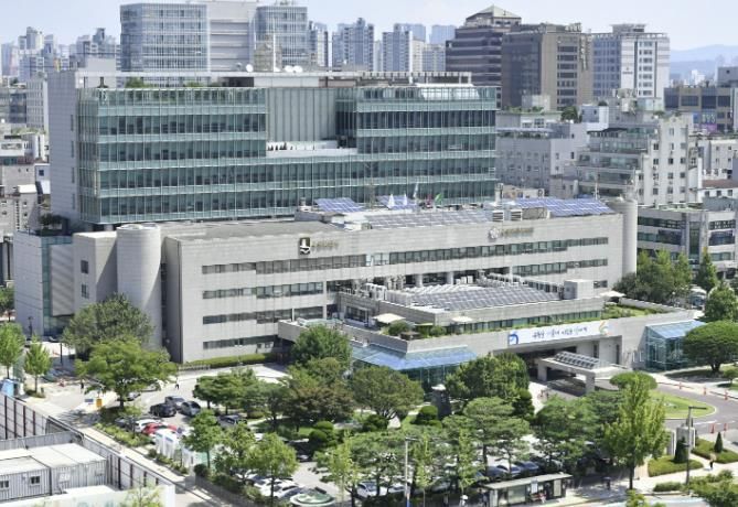 수원시청