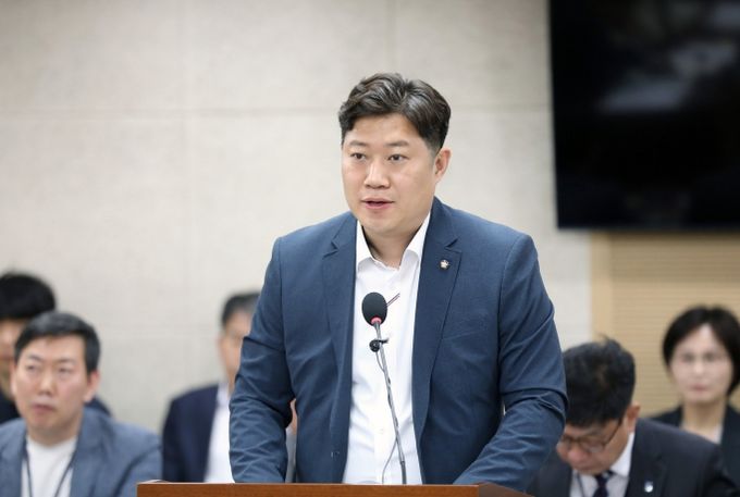 김동은 의원(더불어민주당, 정자1·2·3)