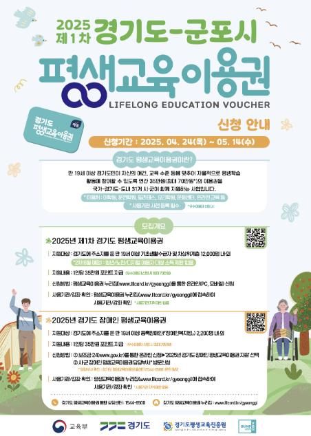 평생교육이용권