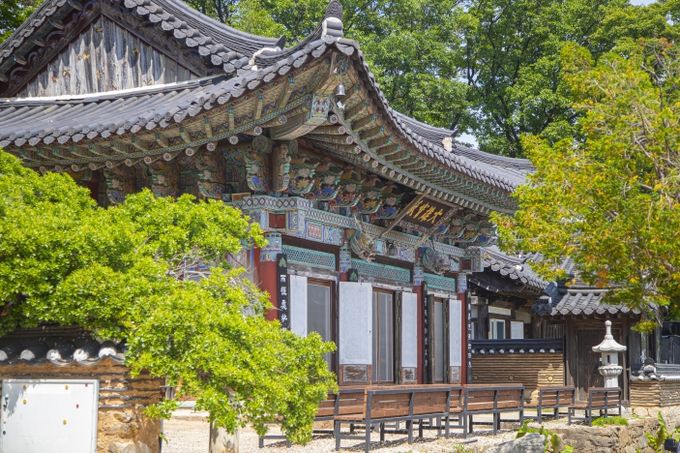 남양주수종사