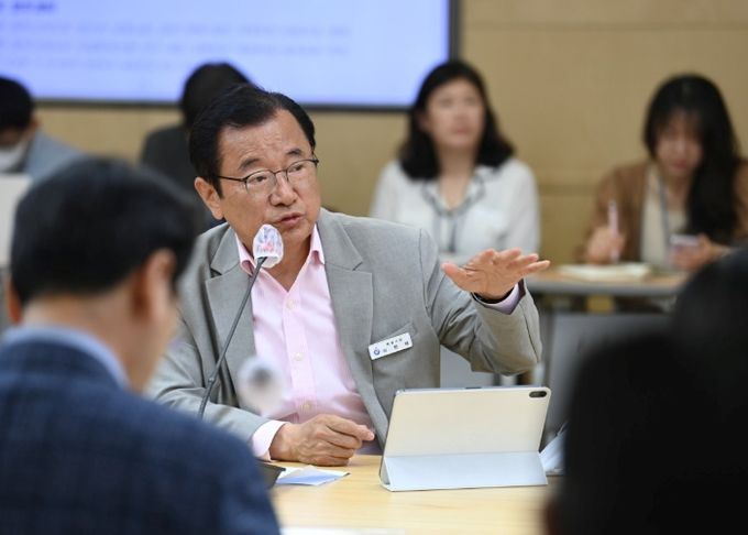 이현재 하남시장