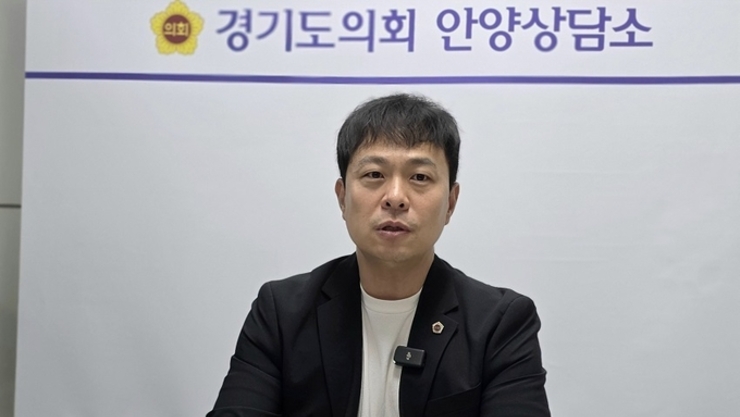 [기획 인터뷰] 경기도의회 유영일 의원, "원도심과 신도시의 상생"