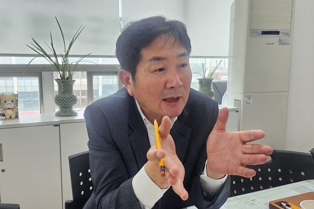 [기획 인터뷰] 경기도의회 조용호 의원, "동탄2 물류센터 교통문제, 오산시민이 피해자 될 수 없어"