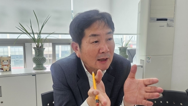 [기획 인터뷰] 경기도의회 조용호 의원, "동탄2 물류센터 교통문제, 오산시민이 피해자 될 수 없어"