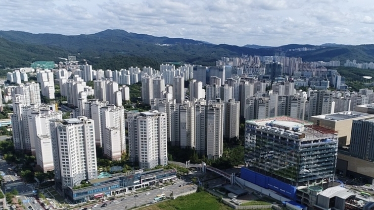 "안전한 경기도 부동산 시장 만든다"
