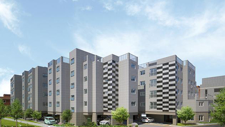 경기도, 2026년 기존주택 전세임대 지원사업 입주자 모집