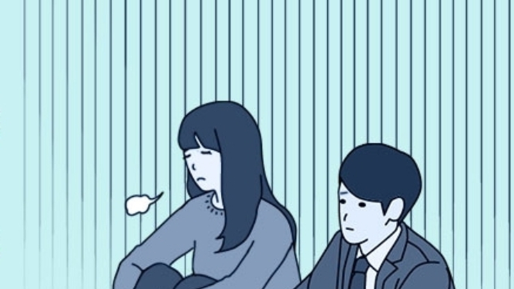 자살사망자 95가 경고신호 보이지만, 가족 인지율은 22.8에 불과