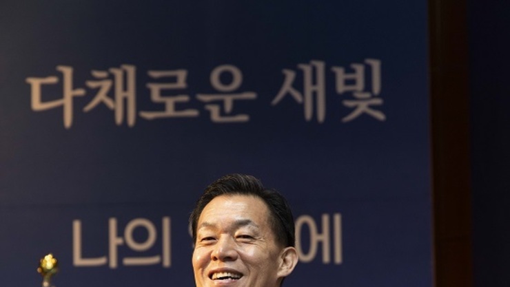이재준 수원특례시장 출판기념회 성황리에 개최