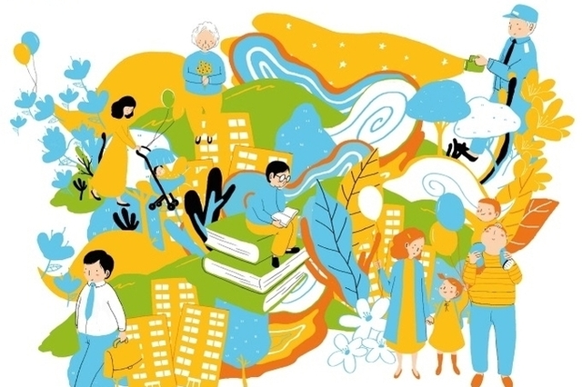 [특집] 경기도민 80의 '찐심'... 생활시설 설치와 지속관리