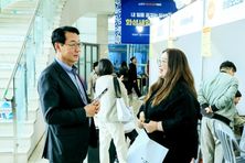 화성특례시, 여성 취·창업 박람회 개최