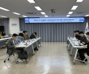 화성특례시, 동탄트램 수의계약 추진으로 내년 상반기 우선시공분 착수 전망