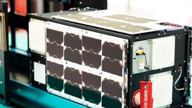 "경기기후위성 발사의 역사적 순간, 생중계로 도민과 함께합니다"