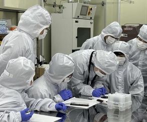 11:1경쟁의 뜨거운 관심 속 'G-SPEC 반도체 실무과정' 마무리