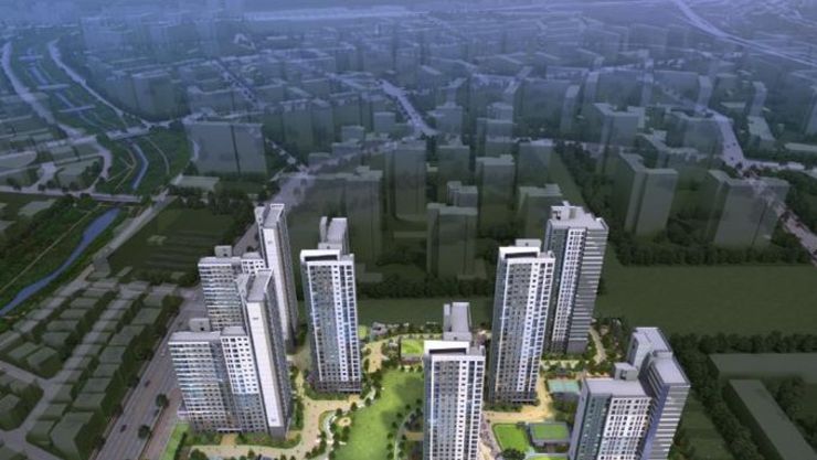 하남교산 A3블록 국토부 '고령자복지주택 특화사업' 대상지 선정