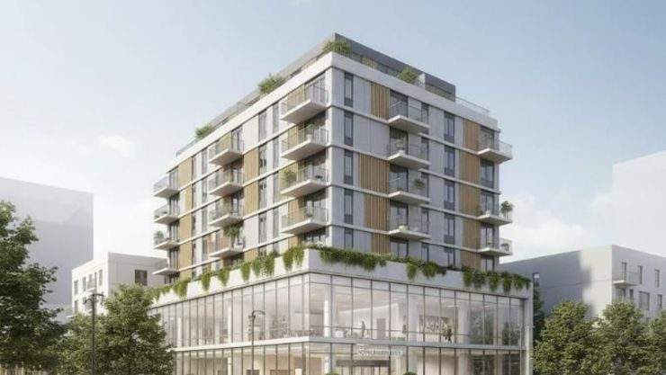 국토부 고령자 복지주택 공모 선정.. 성남시 91가구 건립