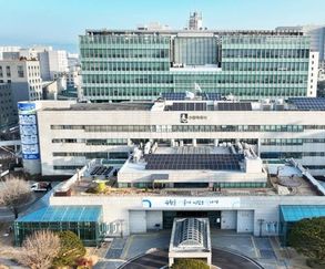 수원특례시, 대출 어려움 겪는 소상공인에게 특례보증 최대 5000만 원 지원