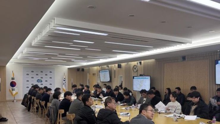 경기도, 하천정비사업에 2,490억원 투입.. 88개 지방하천 정비