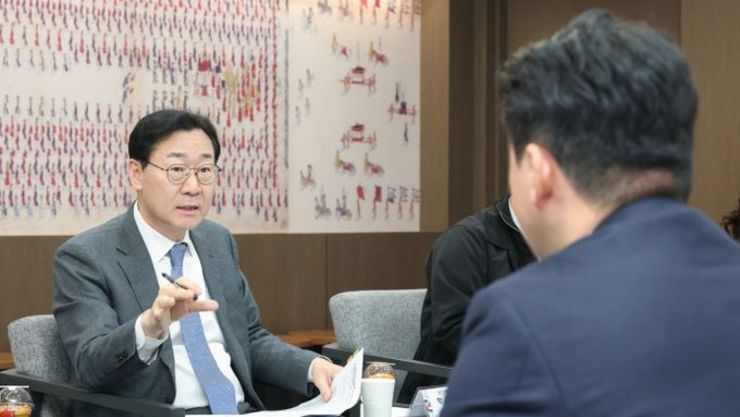 화성특례시, “이 대통령이 지적한 생리대 가격 거품, 싹 걷어낸다”